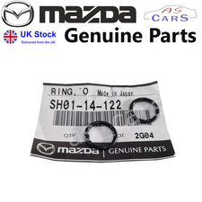 Mazda Oil Pump O Rings O-rings