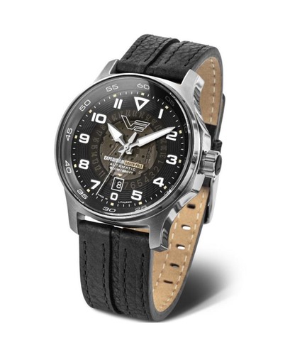 Vostok europe men - men, analog
