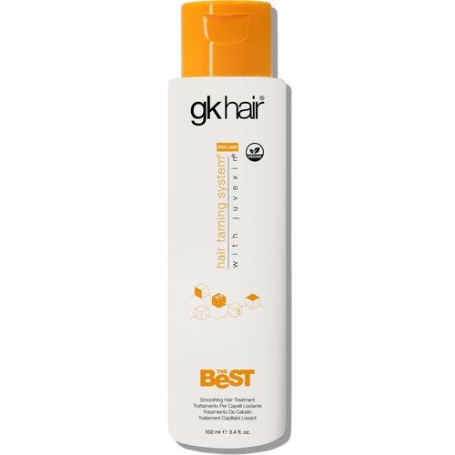 Hair the best brazilian - gk,