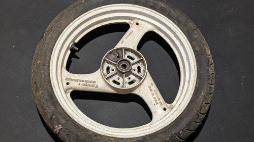 Genuine suzuki rg125 r - suzuki,