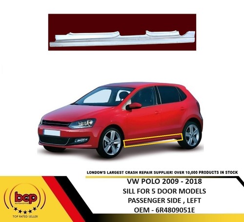 Volkswagen polo 2009 - 6r,