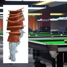 Snooker Set of 6 Heavy Duty