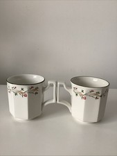 Retro Vintage Johnson Bros