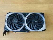 MSI Radeon RX 6600 XT MECH 2X