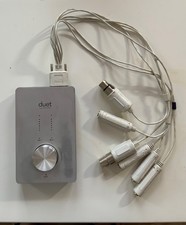 Apogee Duet Series 1 Firewire