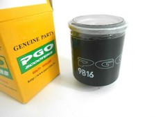 PGO Trex Gmax BR BugRider Bugxter Buggy 125 150 200 220 Oil Filter c1-082020000