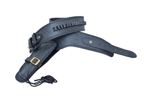 Genuine laether holster - laether,