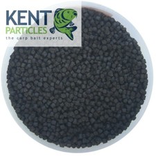 Mixed Trout Pellets 4/6/8m- Kentparticles Carp Fishing Bait