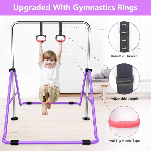 Meqats gymnastics bar - meqats,