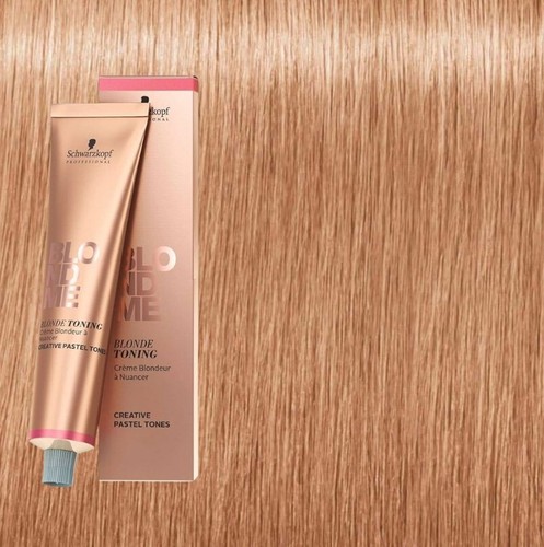 Schwarzkopf blondme colour - blondme,