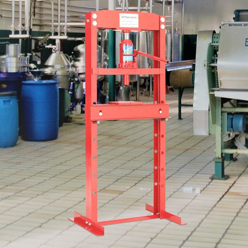 Workshop garage hydraulic - workshop,