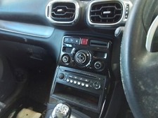 CITROEN C3 PICASSO RADIO CD
