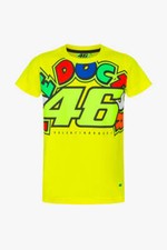 VR46 Official Valentino Rossi