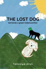 The Lost Dog befriends a