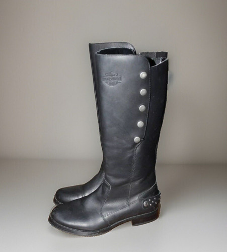 Harley davidson wide fit 4 - wide,