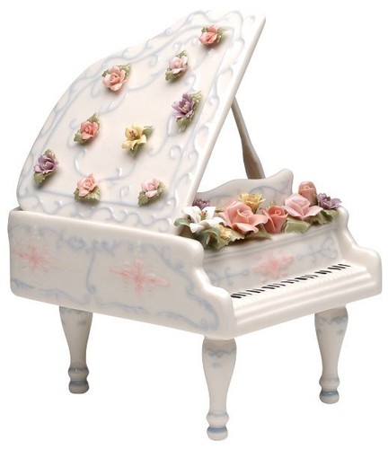 New collect porcelain grand - collect.,