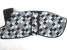 23" 58m WHIPPET COAT MULTI