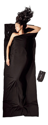 Cocoon travel sheet 100 - cocoon,