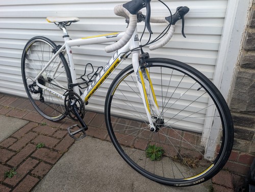 Carrera racing road bike tdf - racing,