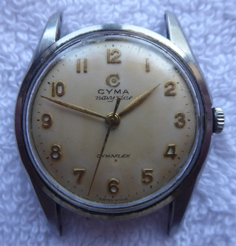 Cyma navystar cymaflex - navystar,
