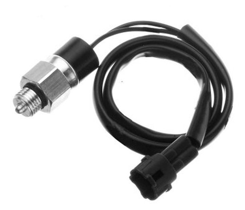 Reverse light switch - light, lemark