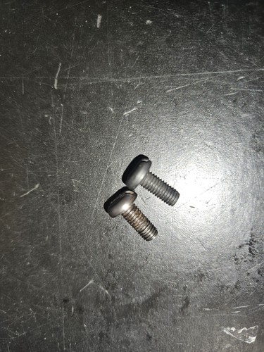 Weihrauch hw80 stock screws - weihrauch,