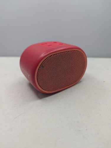 Sony srs xb01 - compact, portable