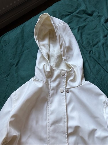 Primark cream anorak age - primark,