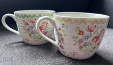 Pair of Cath Kidston Ditsy