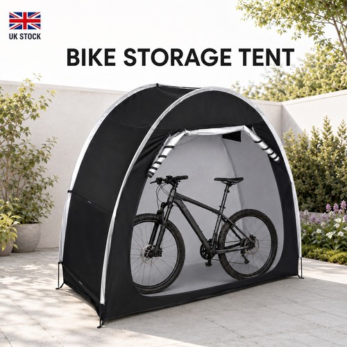 200cm heavy duty bike storage - 200cm,