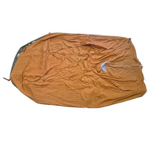 Vango force mk4 - vango,
