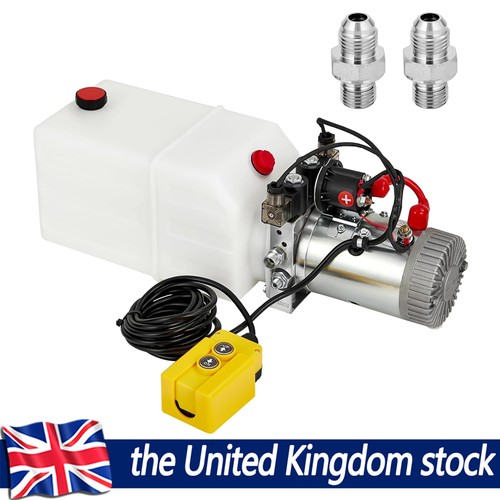 12v car lift - 6l,