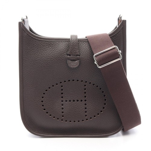 Hermes evelyne3 shoulder - 23,