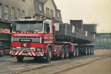 Truck Photo Scania 142H Heavy