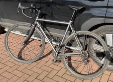 Surly Pacer / Campagnolo
