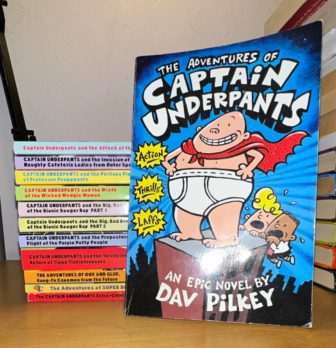 The adventures captain - the,