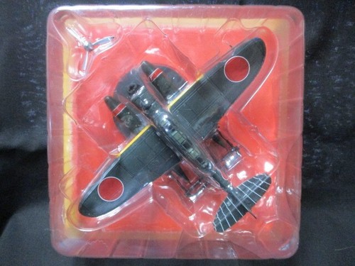 Deagostini ww2 aircraft - deagostini,