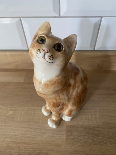 Winstanley ginger and - ginger, white
