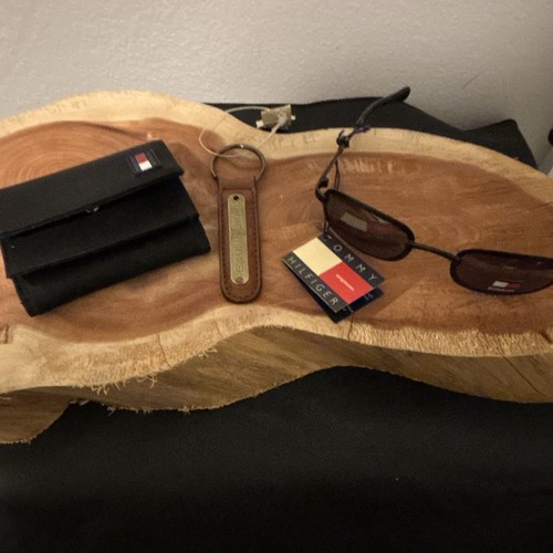 Lot tommy hilfiger - 3-tommy,