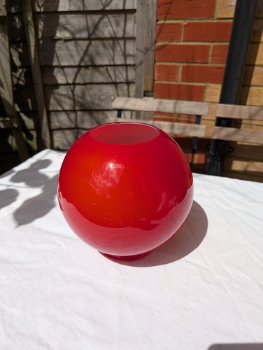 Vintage ruby red - vintage,