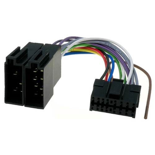 Iso cable for pioneer - iso,