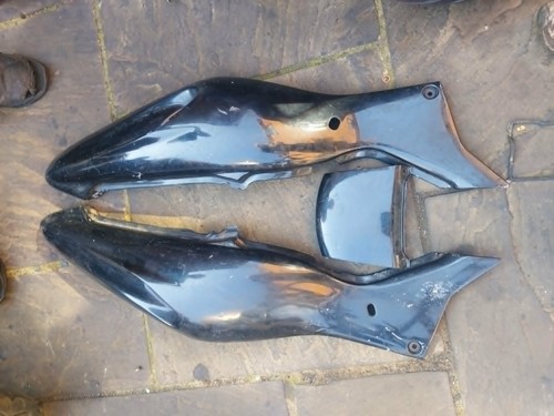 Yamaha yzf1000 yzf 1000 - yamaha,