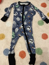 Little Sleepies Nightmare