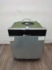 Bosch SMV4HTX00G Dishwasher