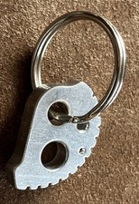 DMM Cam Friend Rock Climbing