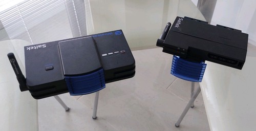 Playstation ps2 wireless - ps2,