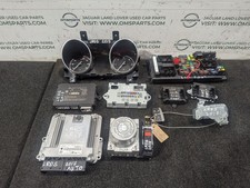 LAND ROVER DISCOVERY SPORT L550 2.0 DIESEL AUTOMATIC ENGINE ECU KIT