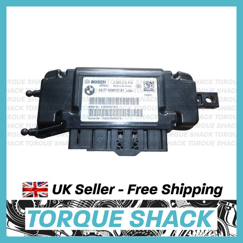 Bmw series f20 - f20, f22