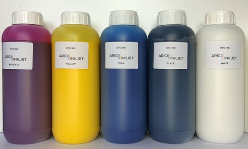 Dtg ink for epson - ink,