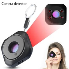 Hidden Camera Detector